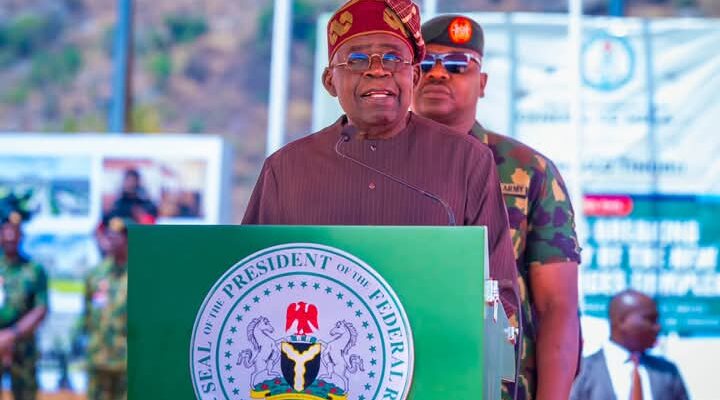 2nd anniversary: Group set to release compendium on Tinubu’s administration